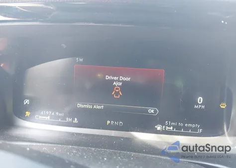 2023 Lincoln Aviator Reserve z USA, uszkodzony, nr VIN 5LM5J7XC9PGL14753